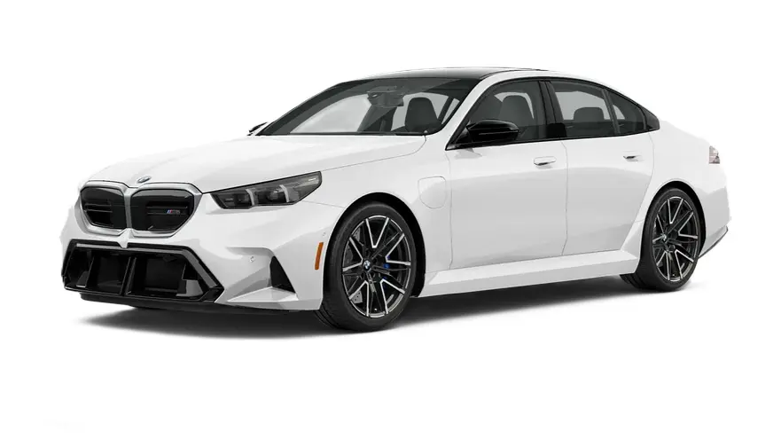 2026 BMW M5