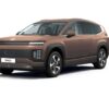 2026 Hyundia Ioniq 9