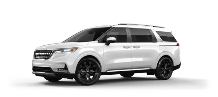 Best 2026 Kia Carnival LX 4dr Mini-Van 0 Down Lease Deals NYC, NY