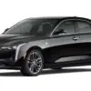 2026 Cadillac CT4
