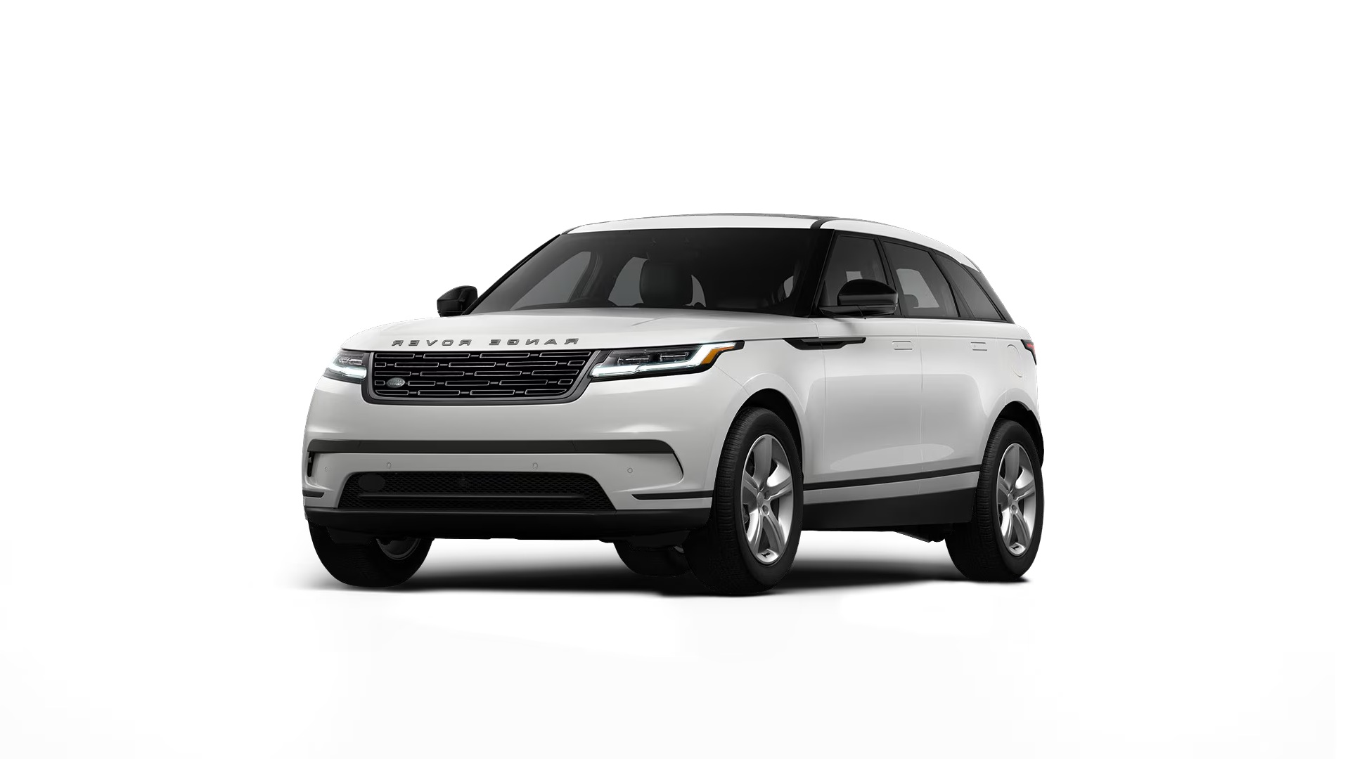2026 Land Rover Range Rover Velar