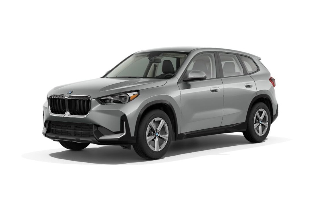 2026 BMW X1