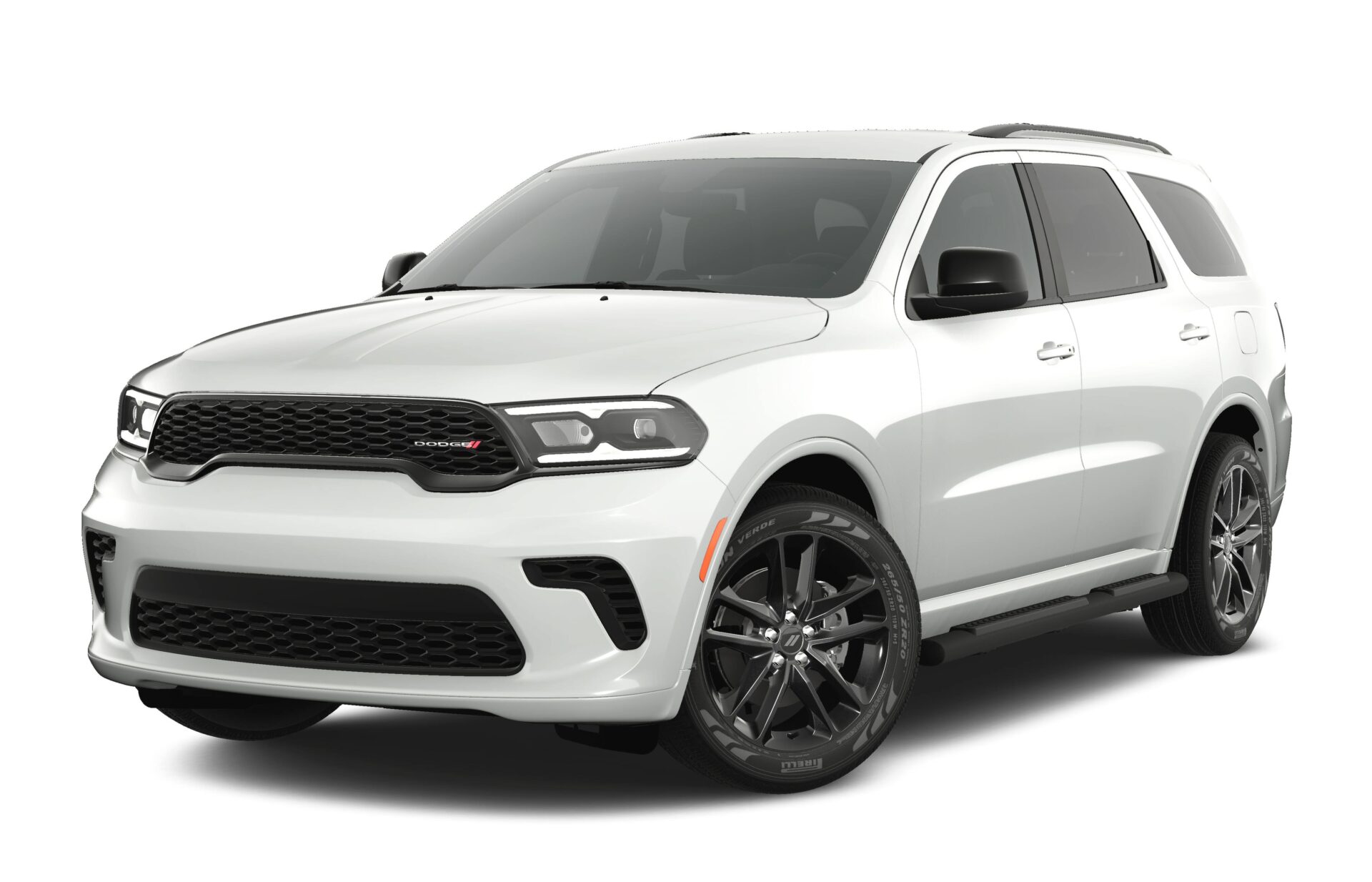 2026 Dodge Durango GT V6