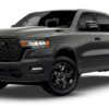 2026 Ram 1500 Big Horn Lonestar