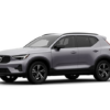 2026 Volvo XC40 Core