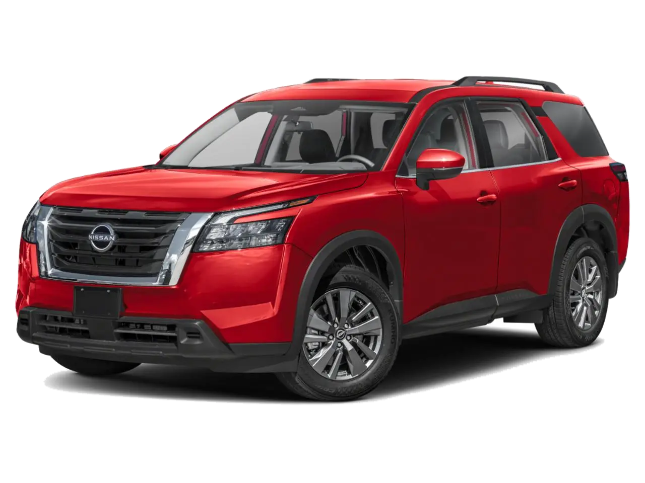 Nissan Pathfinder Lease Price Transparent
