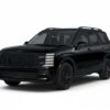 2027 Hyundai Palisade Limited
