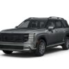 2027 Hyundai Palisade SEL AWD