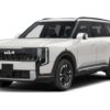 2027 Kia Telluride EX X-LINE
