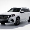 2027 Mercedes Benz GLS 450 4Matic SUV