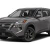 2027 Nissan Rogue SV