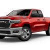 2027 Ram 1500 Big Horn Crew Cab