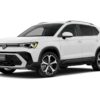 2027 Volkswagen Taos 1.5T S
