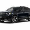 2027 Volkswagen Taos 1.5T SE Black