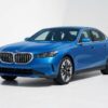 2027 BMW 530i xDrive
