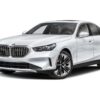 2027 BMW 540i xDrive Sedan