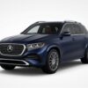 2027 Mercedes Benz GLE 350