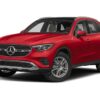 2027 Mercedes Benz GLC 300 SUV
